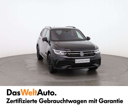 Volkswagen Tiguan Allspace TSI R-Line 4Motion DSG 180 kW image number 5