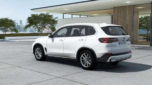 BMW X5 xDrive 210 kW image number 3