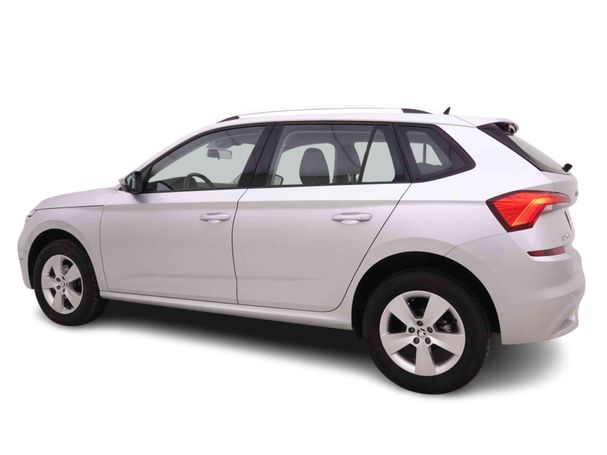 Skoda Kamiq 1.0 TSI Ambition DSG 81 kW image number 5