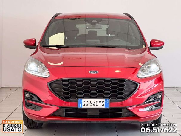 Ford Kuga 1.5 EcoBlue ST-Line 88 kW image number 2