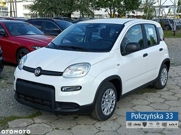 Fiat Panda 51 kW image number 1