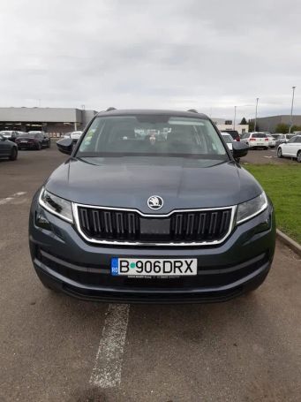 Skoda Kodiaq 110 kW image number 2