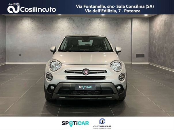 Fiat 500X 1.3 MultiJet 70 kW image number 3