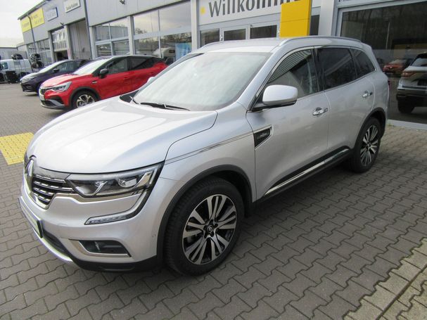 Renault Koleos dCi 175 4WD INITIALE PARIS 130 kW image number 1