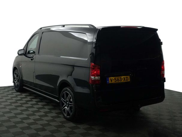 Mercedes-Benz Vito 114 CDi 100 kW image number 4