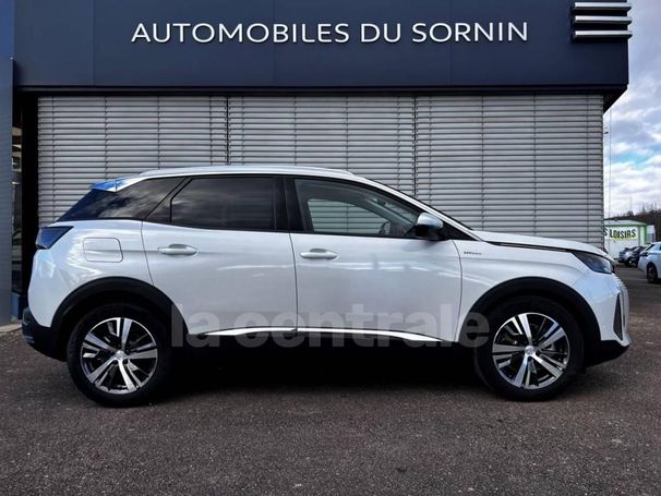 Peugeot 3008 1.6 Hybrid e-EAT8 165 kW image number 16