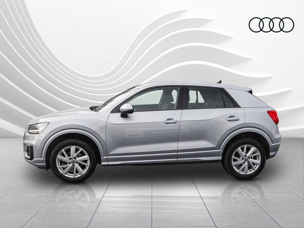 Audi Q2 35 TFSI Sport 110 kW image number 5