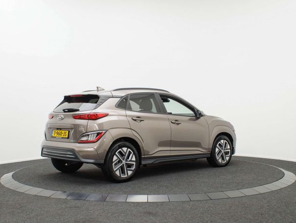 Hyundai Kona 64 kWh 150 kW image number 7