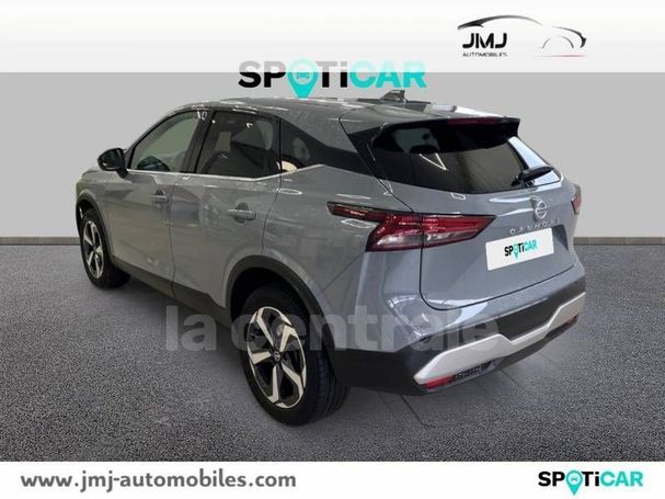 Nissan Qashqai 1.3 N-CONNECTA 116 kW image number 5