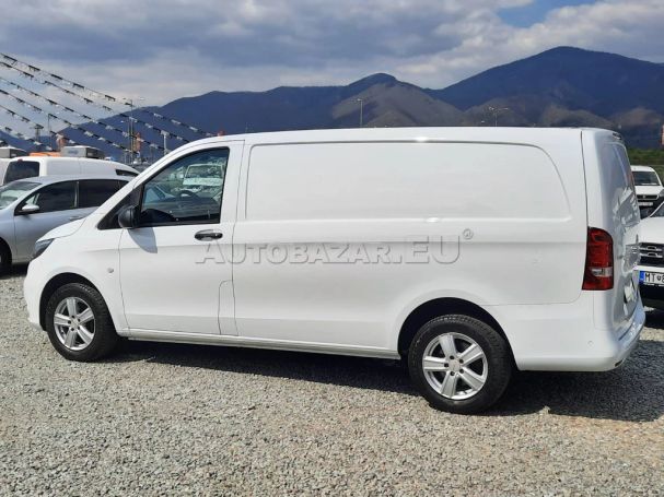 Mercedes-Benz Vito 114 CDi extra 100 kW image number 49