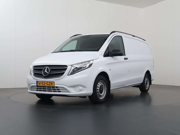 Mercedes-Benz Vito 116 CDi 120 kW image number 35