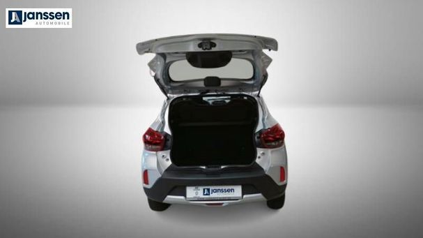 Dacia Spring Comfort Plus 33 kW image number 13