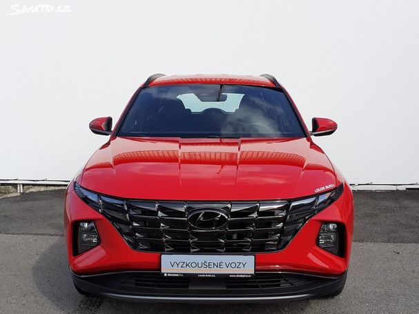 Hyundai Tucson 1.6 100 kW image number 2