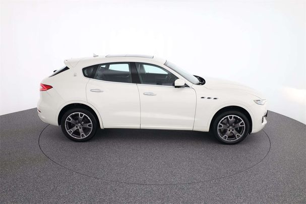 Maserati Levante 316 kW image number 6