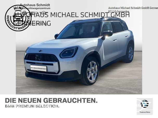 Mini Cooper C Countryman 115 kW image number 1