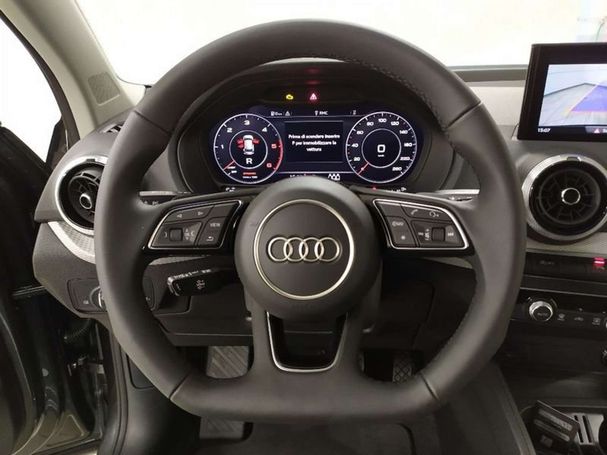 Audi Q2 30 TDI S tronic S-line 85 kW image number 26