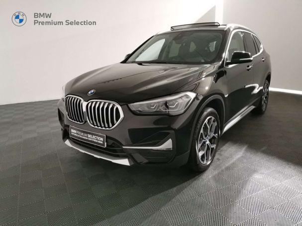 BMW X1 sDrive18i xLine 101 kW image number 1