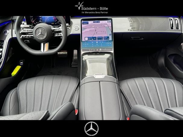 Mercedes-Benz S 450 270 kW image number 25