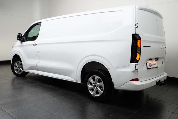 Ford Transit Custom 320 L2H1 Limited 125 kW image number 4