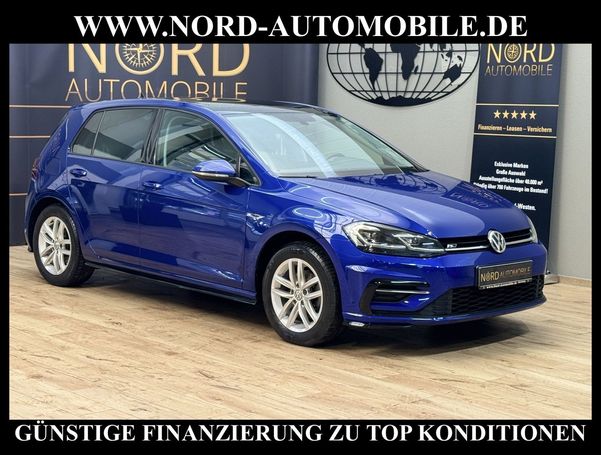 Volkswagen Golf 1.6 TDI 85 kW image number 3