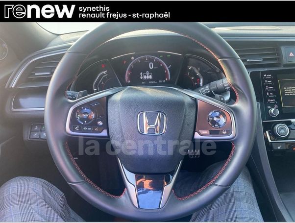 Honda Civic 1.0 i-VTEC CVT 93 kW image number 23