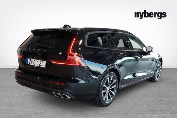 Volvo V60 B3 Momentum 120 kW image number 3