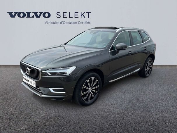 Volvo XC60 D4 AWD Geartronic Inscription 142 kW image number 1