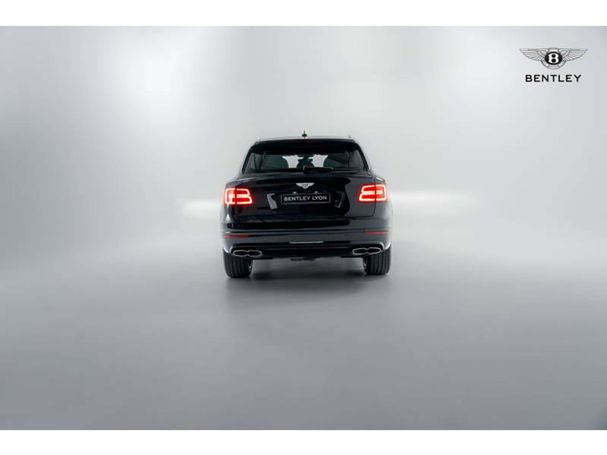 Bentley Bentayga V8 404 kW image number 7