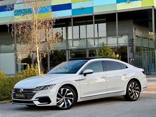 Volkswagen Arteon 110 kW image number 1