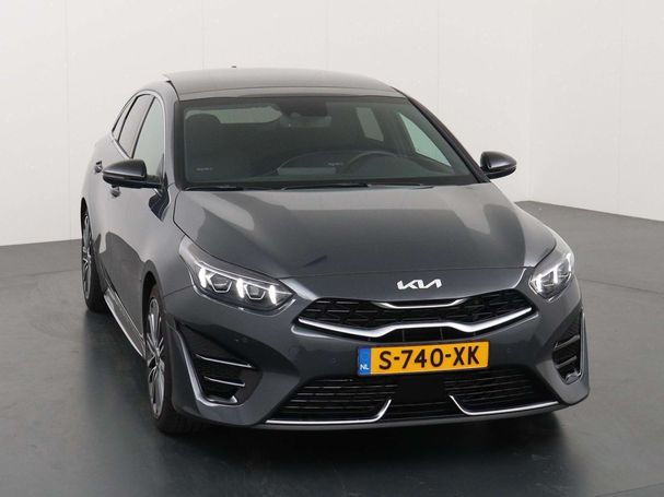 Kia ProCeed 1.5 T-GDI GT Line DCT7 118 kW image number 3