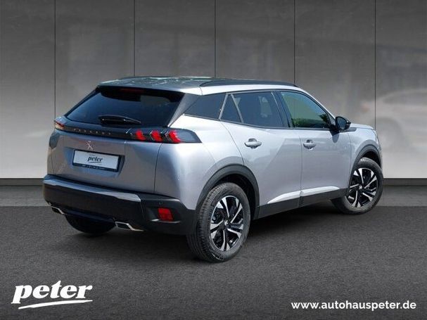 Peugeot 2008 130 Allure 96 kW image number 3