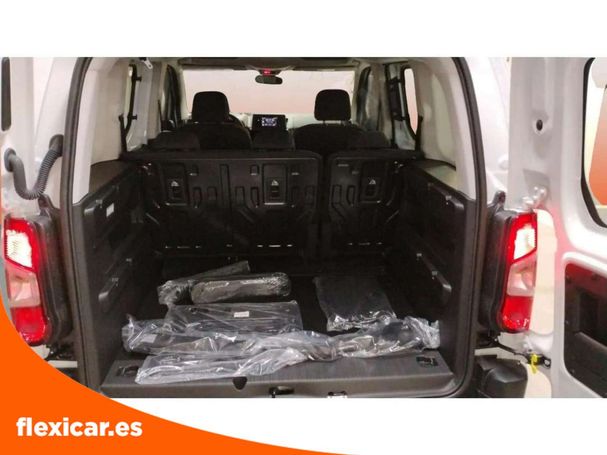 Toyota Proace 96 kW image number 21