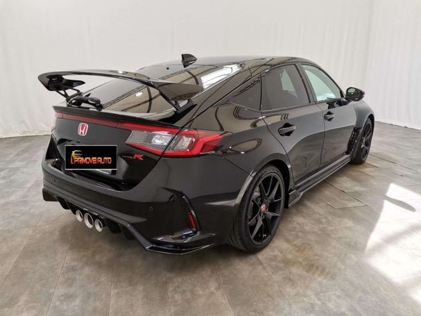 Honda Civic Type-R 242 kW image number 9