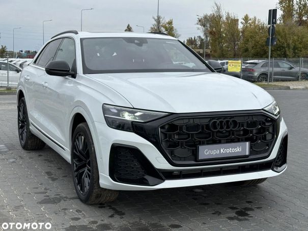 Audi Q8 210 kW image number 7