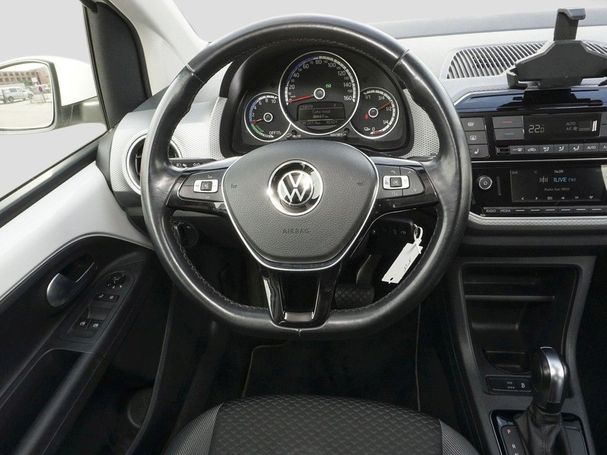 Volkswagen up! 60 kW image number 14