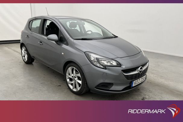 Opel Corsa 1.4 66 kW image number 2