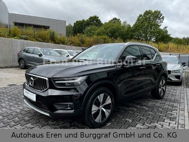 Volvo XC40 Inscription 192 kW image number 1