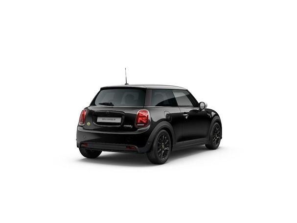 Mini Cooper SE Mini 135 kW image number 2