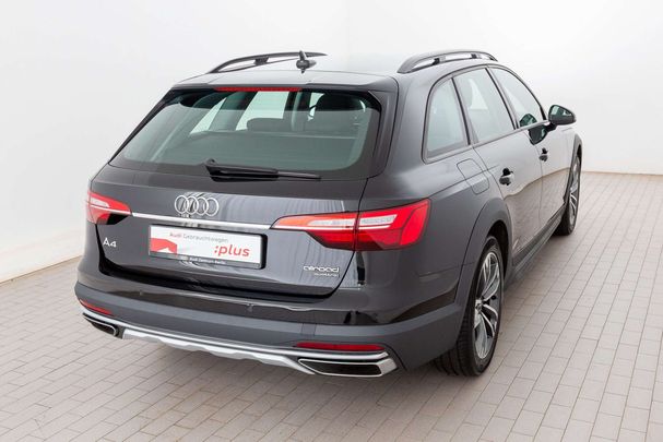 Audi A4 Allroad 45 TFSI quattro 195 kW image number 2