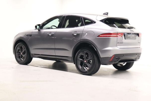 Jaguar E-Pace P300e R-Dynamic S AWD 227 kW image number 6