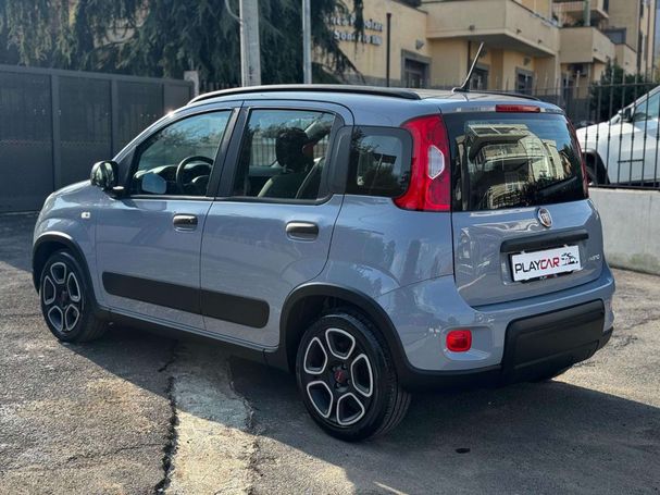 Fiat Panda 1.0 Hybrid City Life 51 kW image number 4