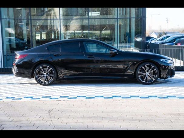 BMW 840d xDrive 250 kW image number 3