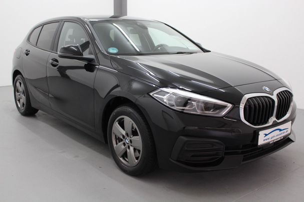 BMW 118d 110 kW image number 3