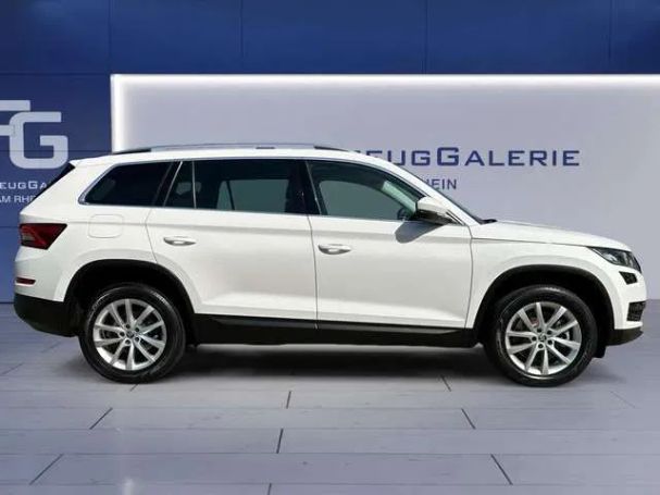 Skoda Kodiaq 190 kW image number 8