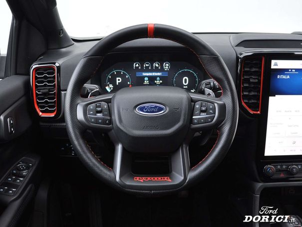 Ford Ranger Raptor 3.0 EcoBoost 215 kW image number 9