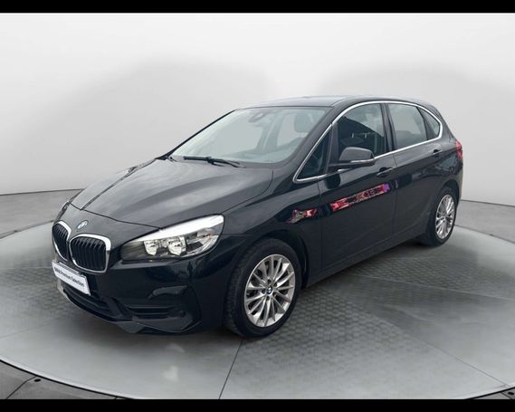 BMW 218d Active Tourer Advantage 110 kW image number 1