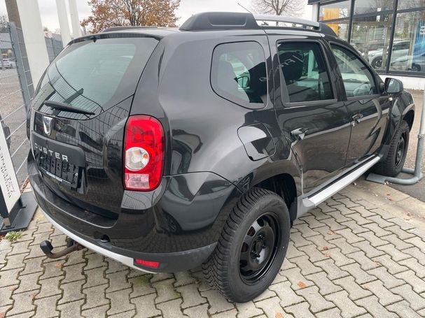 Dacia Duster 1.6 Prestige 77 kW image number 3