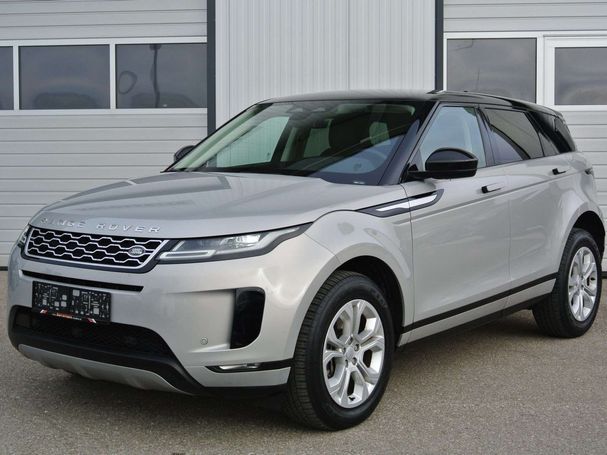 Land Rover Range Rover Evoque 150 kW image number 1