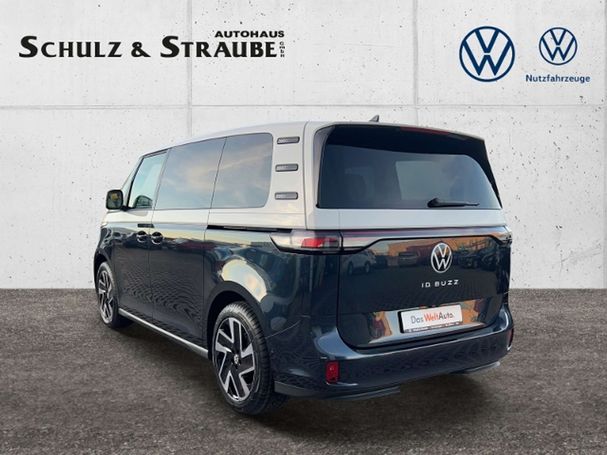 Volkswagen ID. Buzz Pro 150 kW image number 4