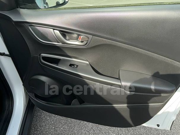 Hyundai Kona 100 kW image number 19